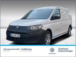 Volkswagen Caddy 2.0 TDI Cargo Maxi Klima Einparkhilfe