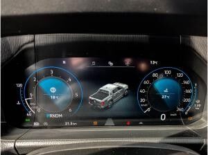 Volkswagen Amarok Life DC 2.0 TDI 4Motion AUT LED AHK Navi