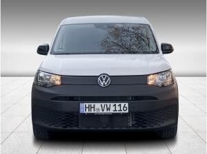Volkswagen Caddy 2.0 TDI Cargo Maxi Klima Einparkhilfe