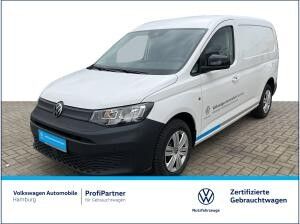 Volkswagen Caddy 2.0 TDI Cargo Maxi Kamera Klima PDC