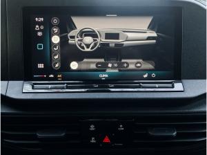 Volkswagen Caddy 2.0 TDI Cargo Maxi Klima Einparkhilfe