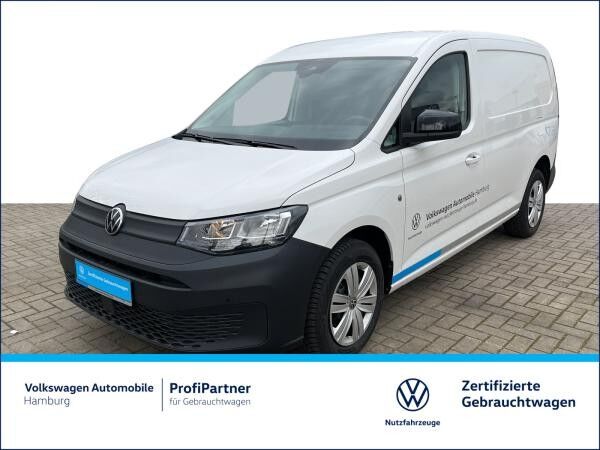 Volkswagen Caddy 2.0 TDI Cargo Maxi Kamera Klima PDC