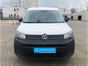Volkswagen Caddy 2.0 TDI Cargo Maxi Kamera Klima PDC