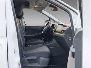 Volkswagen Caddy 2.0 TDI Cargo Maxi Klima Einparkhilfe