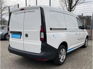 Volkswagen Caddy 2.0 TDI Cargo Maxi Kamera Klima PDC