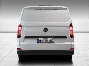 Volkswagen Transporter Kasten 2.0 TDI LED Einparkhilfe
