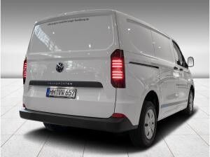 Volkswagen Transporter Kasten 2.0 TDI LED Einparkhilfe