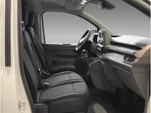 Volkswagen Transporter Kasten 2.0 TDI LED Einparkhilfe