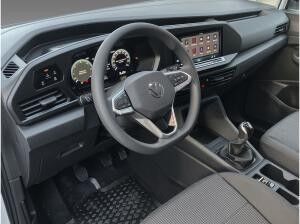 Volkswagen Caddy 2.0 TDI Cargo Maxi Klima Einparkhilfe