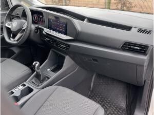 Volkswagen Caddy 2.0 TDI Cargo Maxi Kamera Klima PDC