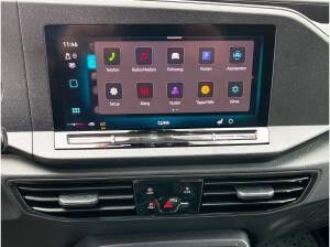 Volkswagen Caddy 2.0 TDI Cargo Maxi Kamera Klima PDC