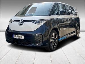 Volkswagen ID.Buzz Goal LR / Navi Kamera
