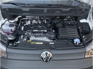 Volkswagen Caddy 2.0 TDI Cargo Maxi Klima Einparkhilfe