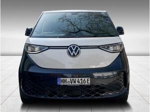 Volkswagen ID.Buzz Goal LR / Navi Kamera