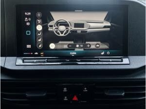 Volkswagen Caddy 2.0 TDI Cargo Maxi Klima Einparkhilfe