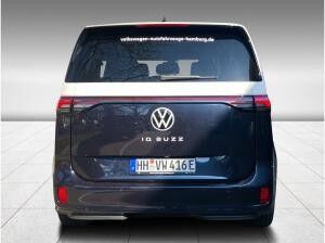 Volkswagen ID.Buzz Goal LR / Navi Kamera