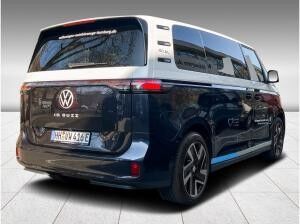Volkswagen ID.Buzz Goal LR / Navi Kamera