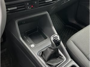 Volkswagen Caddy 2.0 TDI Cargo Maxi Kamera Klima PDC