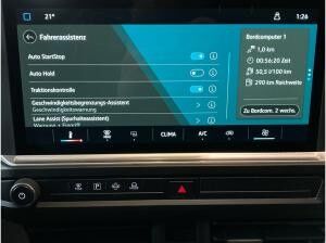 Volkswagen Transporter Kasten 2.0 TDI LED Einparkhilfe