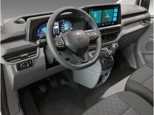 Volkswagen Transporter Kasten 2.0 TDI LED Einparkhilfe