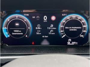 Volkswagen Caddy 2.0 TDI Cargo Maxi Kamera Klima PDC