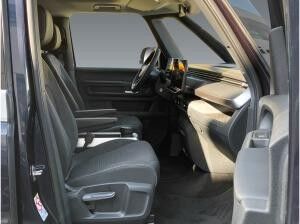 Volkswagen ID.Buzz Goal LR / Navi Kamera