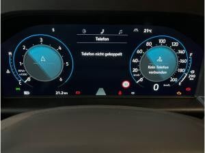 Volkswagen Transporter Kasten 2.0 TDI LED Einparkhilfe