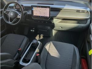 Volkswagen ID.Buzz Goal LR / Navi Kamera