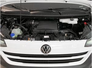 Volkswagen Transporter Kasten 2.0 TDI LED Einparkhilfe