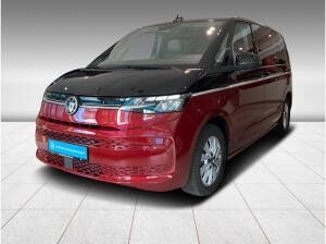 Volkswagen Multivan 2.0 TDI Life DSG AHK Navi 7Sitz LED