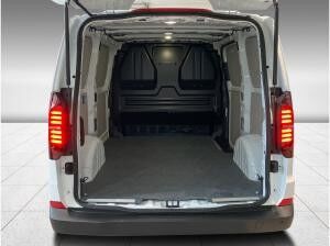 Volkswagen Transporter Kasten 2.0 TDI LED Einparkhilfe