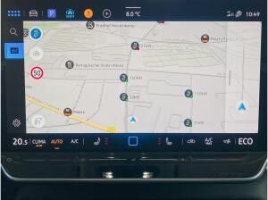 Volkswagen ID.Buzz Goal LR / Navi Kamera