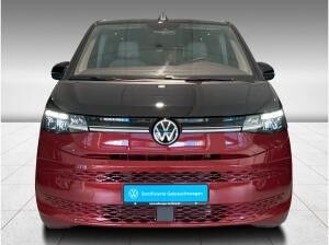 Volkswagen Multivan 2.0 TDI Life DSG AHK Navi 7Sitz LED
