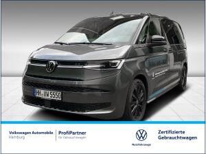 Volkswagen Multivan Life 2.0 TDI DSG AHK LED DCC AppCon