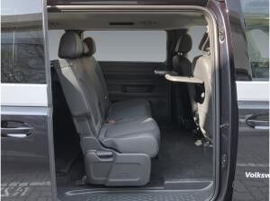 Volkswagen ID.Buzz Goal LR / Navi Kamera