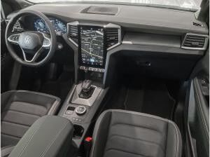 Volkswagen Amarok 3.0 TDI Aventura 4M DSG AHK Navi Leder Volkswagen Amarok 3.0 TDI Aventura 4M DSG AHK Navi Leder