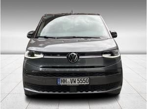 Volkswagen Multivan Life 2.0 TDI DSG AHK LED DCC AppCon