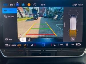 Volkswagen ID.Buzz Goal LR / Navi Kamera