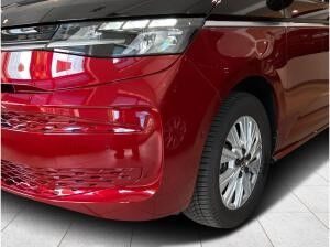 Volkswagen Multivan 2.0 TDI Life DSG AHK Navi 7Sitz LED