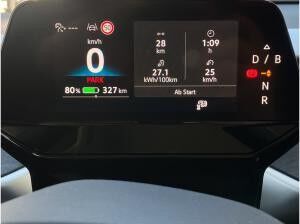 Volkswagen ID.Buzz Goal LR / Navi Kamera