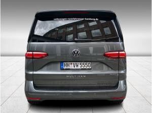 Volkswagen Multivan Life 2.0 TDI DSG AHK LED DCC AppCon