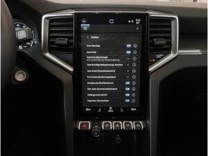 Volkswagen Amarok 3.0 TDI Aventura 4M DSG AHK Navi Leder Volkswagen Amarok 3.0 TDI Aventura 4M DSG AHK Navi Leder