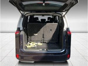 Volkswagen ID.Buzz Goal LR / Navi Kamera
