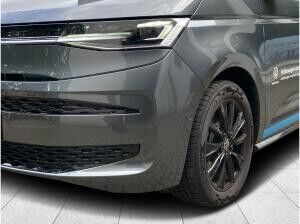 Volkswagen Multivan Life 2.0 TDI DSG AHK LED DCC AppCon