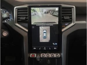 Volkswagen Amarok 3.0 TDI Aventura 4M DSG AHK Navi Leder Volkswagen Amarok 3.0 TDI Aventura 4M DSG AHK Navi Leder