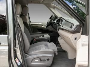 Volkswagen Multivan Life 2.0 TDI DSG AHK LED DCC AppCon