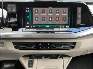 Volkswagen Multivan Life 2.0 TDI DSG AHK LED DCC AppCon