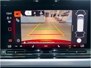 Volkswagen Multivan 2.0 TDI Life DSG AHK Navi 7Sitz LED