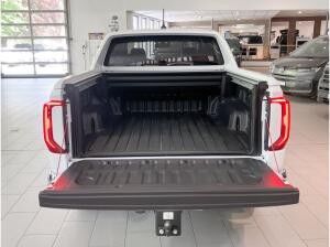 Volkswagen Amarok 3.0 TDI Aventura 4M DSG AHK Navi Leder Volkswagen Amarok 3.0 TDI Aventura 4M DSG AHK Navi Leder