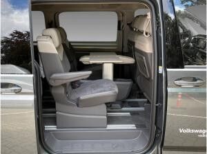 Volkswagen Multivan Life 2.0 TDI DSG AHK LED DCC AppCon